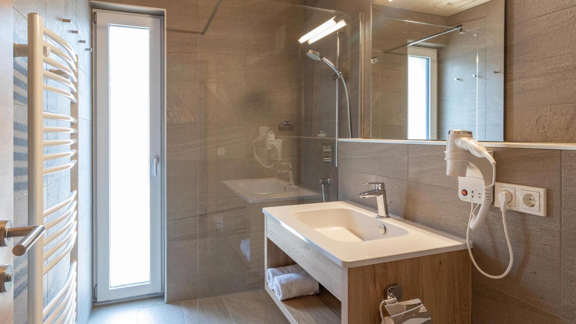 Uplandparcs Montafon Daire Sankt Gallenkirch Dış mekan fotoğraf